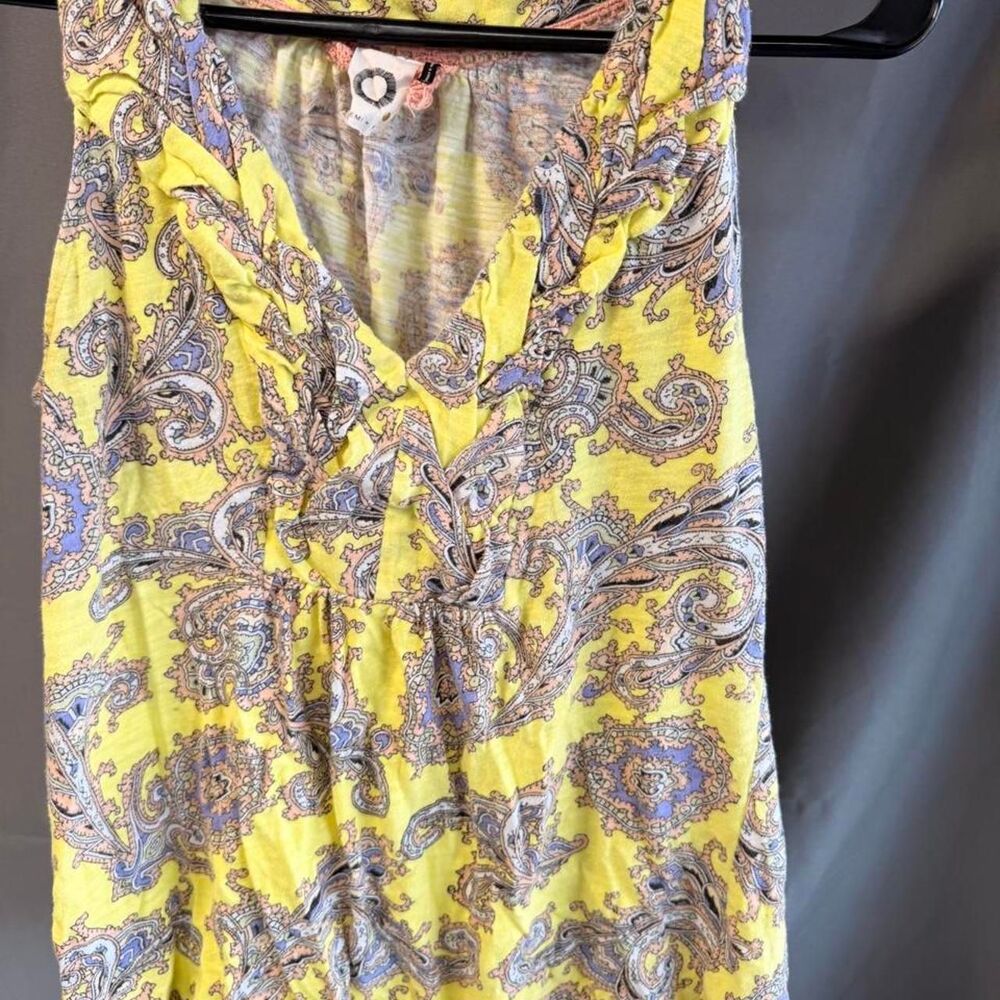 Women's multi Vest